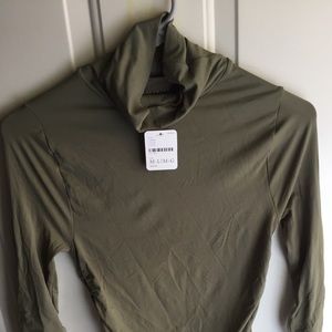 Free People Movement Long Sleeve Shirt